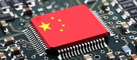 国产替代率篇 · 一张图看懂ICT国产核心器件替代率（转）
