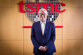 张忠谋：疫情就像战争冲击全球经济 将改变人类生活方式