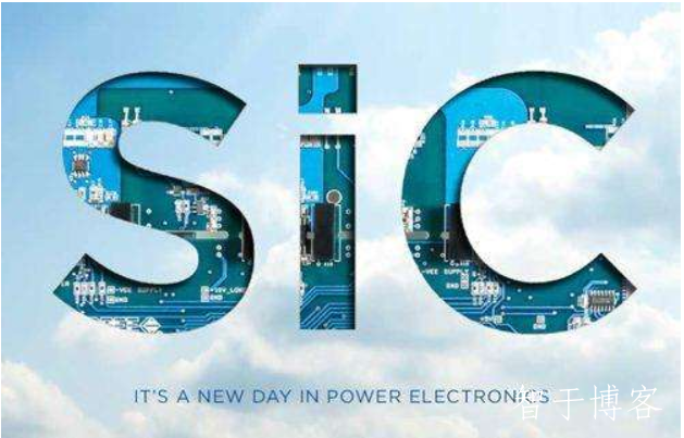 Si & SiC\GaN--前浪&后浪