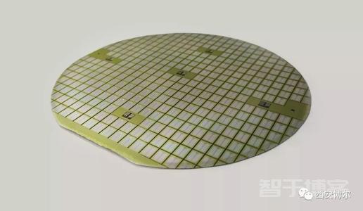 [原创]碳化硅功率器件制造工艺详解